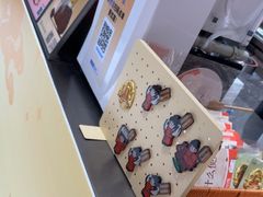 -茶话弄(中贸广场店)