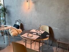 -Timetable kitchen(东方宝泰店)