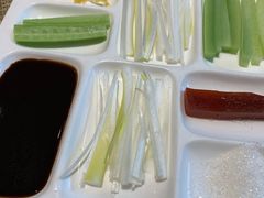 -同喜烤鸭店(光芒店)