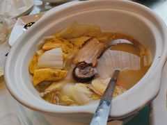 -廊亦舫Lang Yi Fang Restaurant(金桥店)