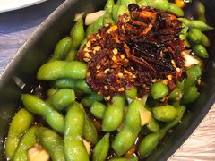-靓靓蒸虾(中山公园店)