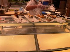 -怡咖啡自助餐(宁波香格里拉店)