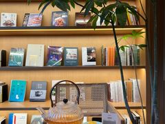 -奈雪茶院·茶室茶馆(广州粤海天地店)