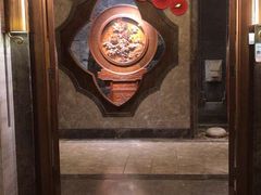 门面-徽品轩·徽菜馆·地道徽菜(合作经济广场店)