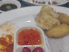 -濠景渔港(汇通店)