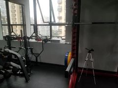 -梦马健身工作室