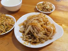 -老鳯府豆花泡馍(第五大道店)