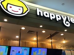 -快乐柠檬happylemon(印象城店)