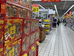 -大润发(康桥店)