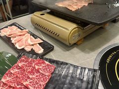 -咕咕站韩国料理(紫金港店)