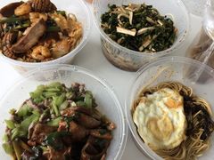 -老地方面馆(思南路店)