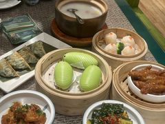-岭南小生·粤港点心(南门口店)
