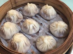 小笼包-食惠里小笼包面馆(越秀店)
