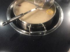 -阿旺潮牛尚品潮汕牛肉火锅(台儿庄路店)