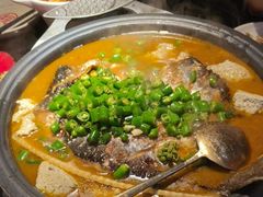 -探鱼·鲜青椒爽麻烤鱼(领展购物广场店)