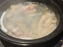 -同仁四季椰子鸡(无锡滨湖万象汇店)