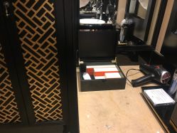 -广州文华东方酒店·水疗中心