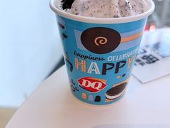 -DQ·蛋糕·冰淇淋(南开大悦城2F店)