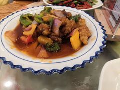 -新金盛·海鲜酒楼(盐田店)