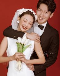 点击看大图 -巴黎新娘婚纱摄影·婚礼策划(嘉定总店)