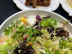 -紫光园·烤鸭·北京菜(团结湖店)