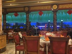 -万宝海鲜舫(劳动公园店)