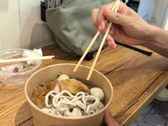 -非遗·十八曲鱼饺(西马总店)
