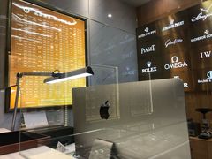 -亨得利名表服务中心(上海湾店)