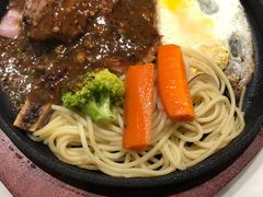 -两点半深夜牛排(斗西路店)