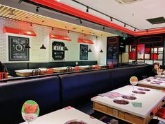 -汤岛涮小火锅(温州龙湾万达店)
