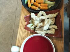 -麻辣英雄重庆火锅(陈江天益城店)