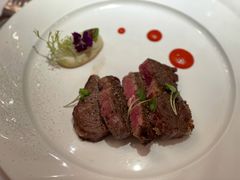 和牛肋眼牛排-王品牛排(佛山南海万科广场店)