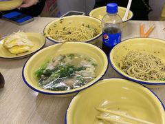 -阿福板凳面(观音桥店)