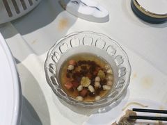 -贡宴盐帮菜自贡驻京联络处餐厅