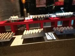 -上海东方佘山翰悦阁酒店·Vie全日制餐厅