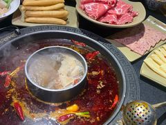 -晓宇重庆火锅(龙首店)