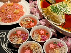 -知楚•精致湖北菜(武商MALL店)