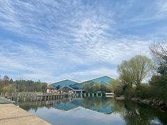 -鄱阳湖国家湿地公园
