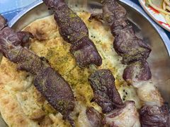 -園丁烤肉缸子肉