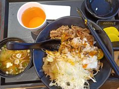-町门烤肉拌饭专门店(新天地店)