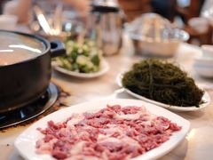 -牛排王糟粕醋火锅(海甸分店)