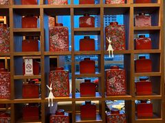 -长春凯悦酒店-品悦中餐厅