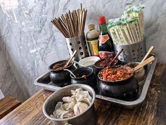 -攀枝花·任德琼·盐边羊肉米线