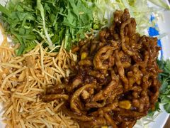 -满园烤鸭·春饼(太原街万达店)