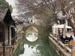 -惠山古镇·寄畅园