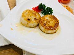 -庖丁兄弟干式熟成牛排自助餐厅(仁恒伊势丹店)
