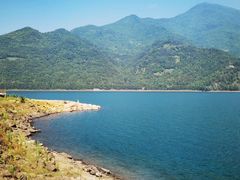 -雷波马湖风景区