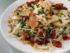 炒丁螺-海之鲜大排档(东山海鲜金銮湾店)