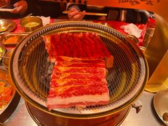 -西塔老太太泥炉烤肉(苏州大悦城店)