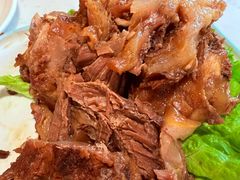 -老仁义·清真菜(太古街店)